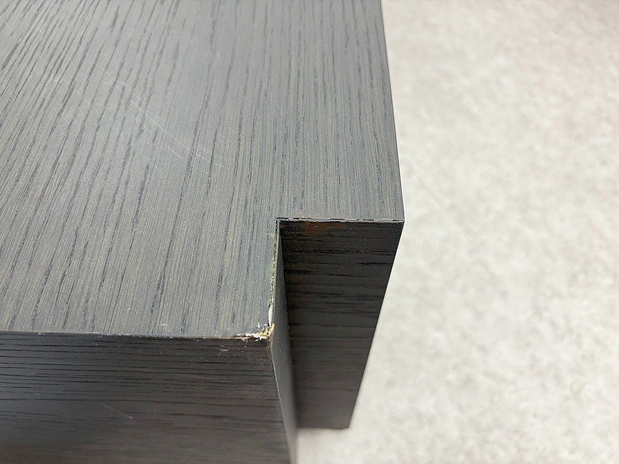 28879■オーダーメイド サイドテーブル W1150×D740×H350■展示品/中古品