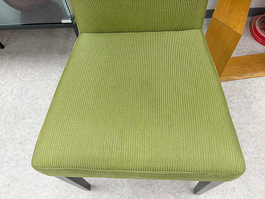 28883■パブリック株式会社 ダイニングチェア W500×D480×H800■展示品/中古品