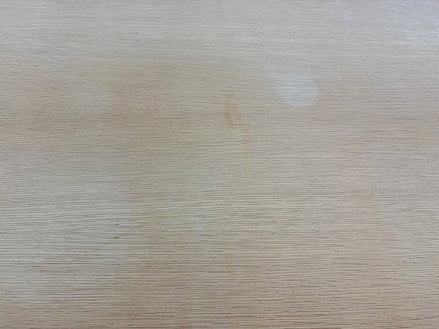 28947■FUJIEI(藤栄) ルカ ダイニングテーブル W1500 ※天板ヤケあり■展示品/中古品