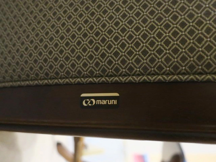 25606■マルニ木工 地中海シリーズ サランテ パーソナルチェア １脚■展示品/中古品