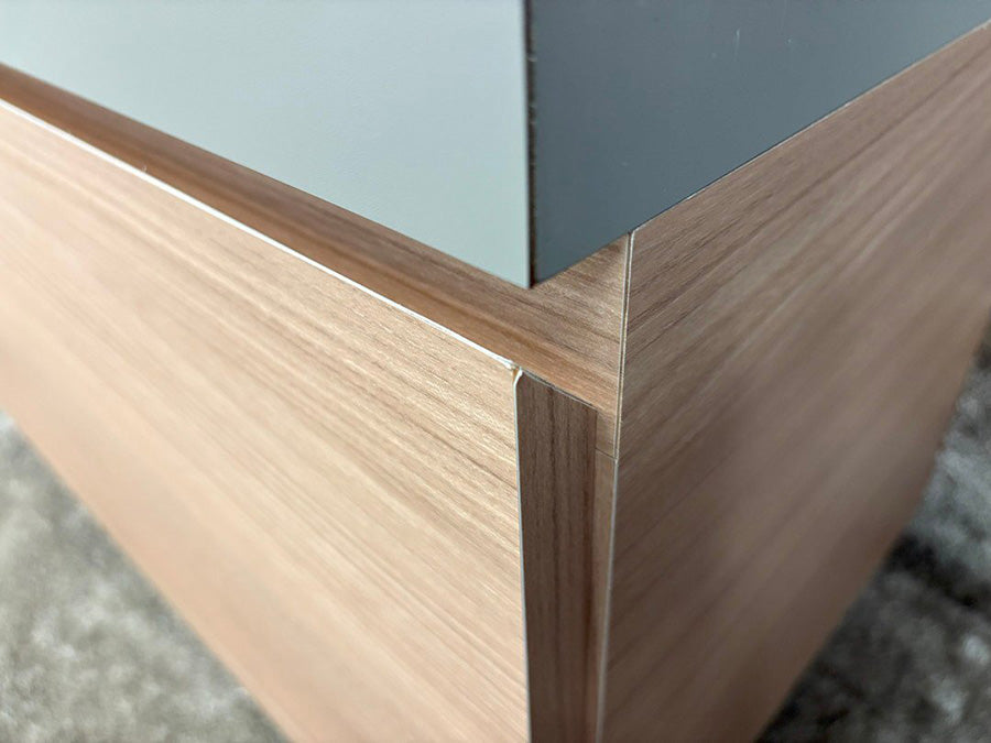 28876■オーダーメイド ＴＶボード W1600×D350×H400■展示品/中古品