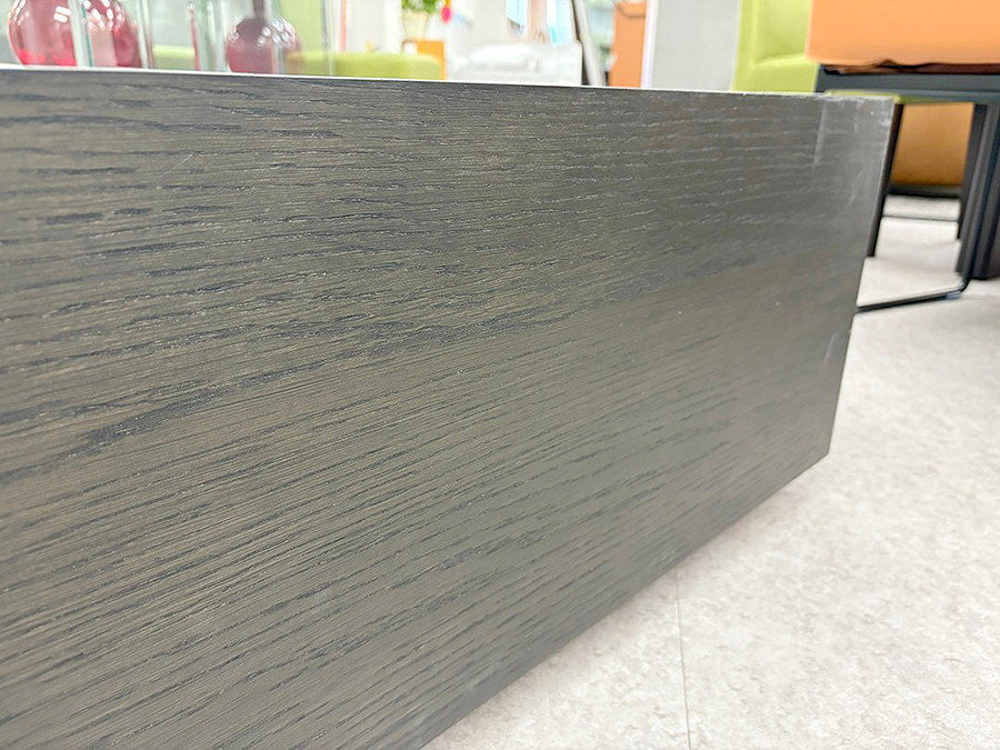 28879■オーダーメイド サイドテーブル W1150×D740×H350■展示品/中古品