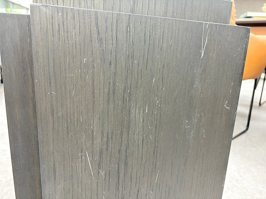 28879■オーダーメイド サイドテーブル W1150×D740×H350■展示品/中古品