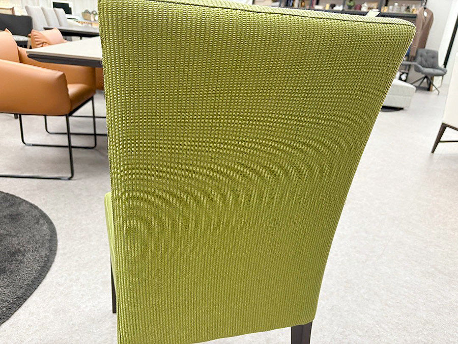 28883■パブリック株式会社 ダイニングチェア W500×D480×H800■展示品/中古品