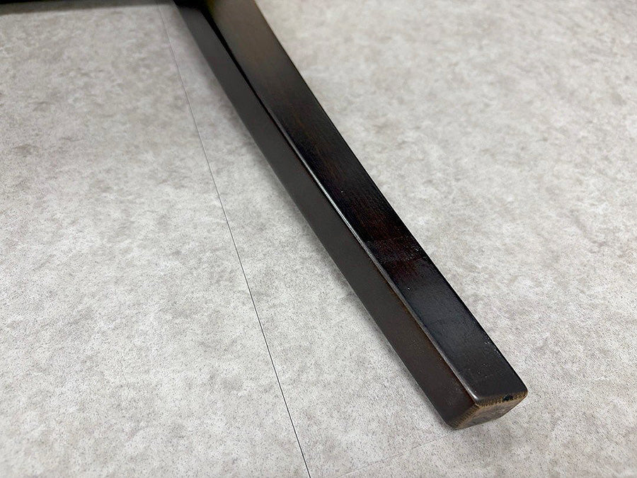 28883■パブリック株式会社 ダイニングチェア W500×D480×H800■展示品/中古品