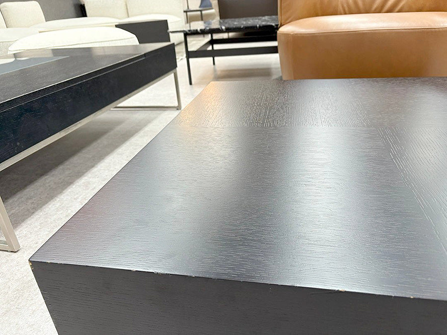 28892■FUJIEI（藤栄） ヴェルッキオ ローテーブル■展示品/中古品