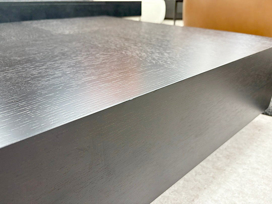 FUJIEI ローテーブル ヴェルッキオ2 28892□FUJIEI（藤栄） ヴェルッキオ ローテーブル□展示品/中古品