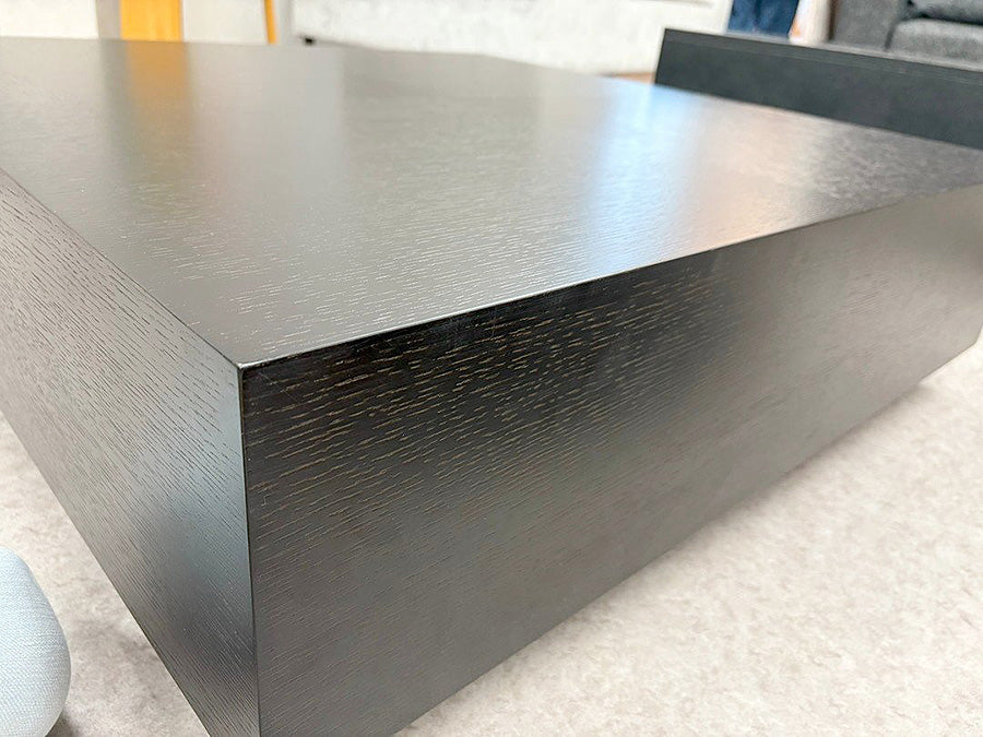 28892■FUJIEI（藤栄） ヴェルッキオ ローテーブル■展示品/中古品