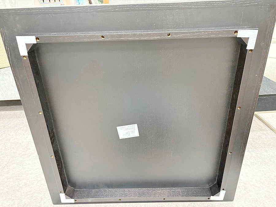 28892■FUJIEI（藤栄） ヴェルッキオ ローテーブル■展示品/中古品