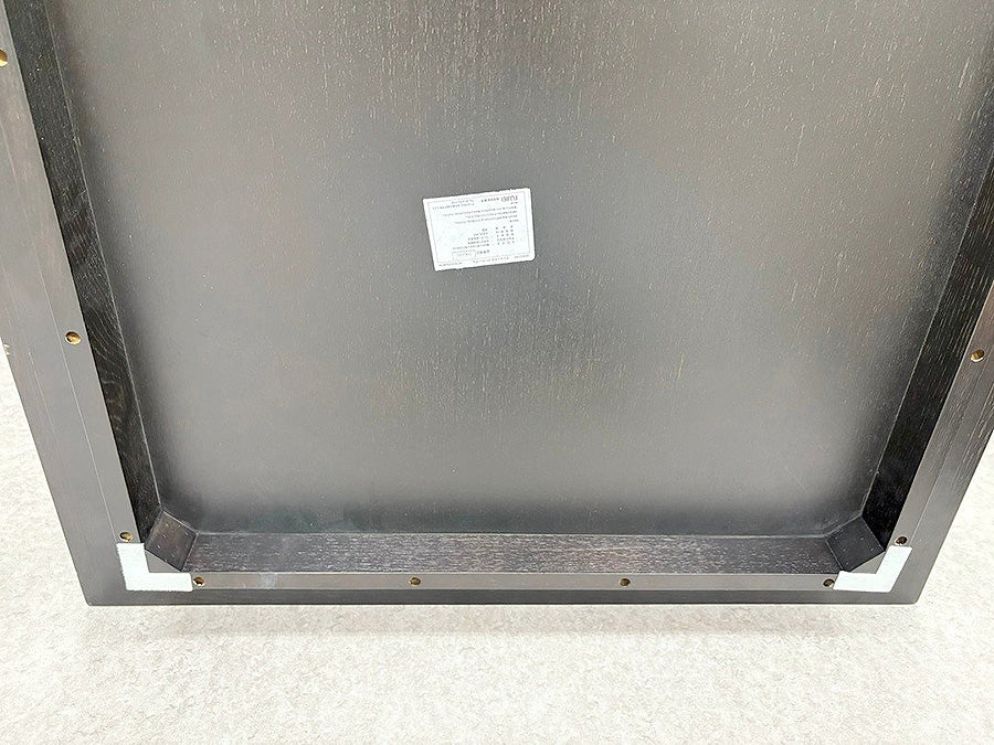 28892■FUJIEI（藤栄） ヴェルッキオ ローテーブル■展示品/中古品