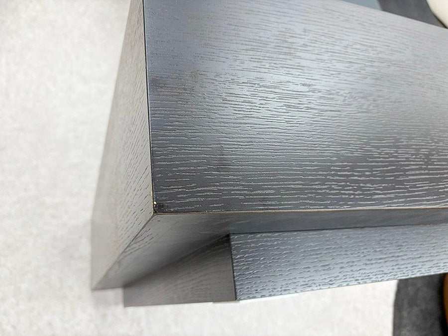 28892■FUJIEI（藤栄） ヴェルッキオ ローテーブル■展示品/中古品