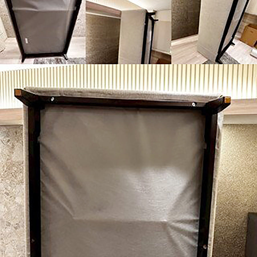 28900■日本フクラ ソファセット（３P片肘、カウチソファ） W2880■展示品/中古品