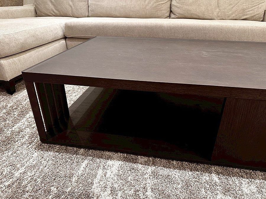 28901□Arflex アルフレックス CASTELLO (living table) センター