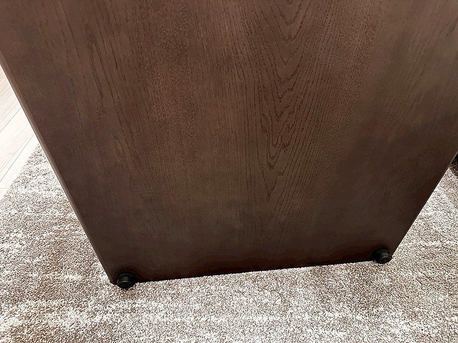 28901■Arflex アルフレックス CASTELLO (living table) センターテーブル W1105■展示品/中古品