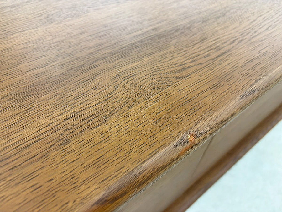 28956■朝日木材 TVボード W2000■展示品/中古品