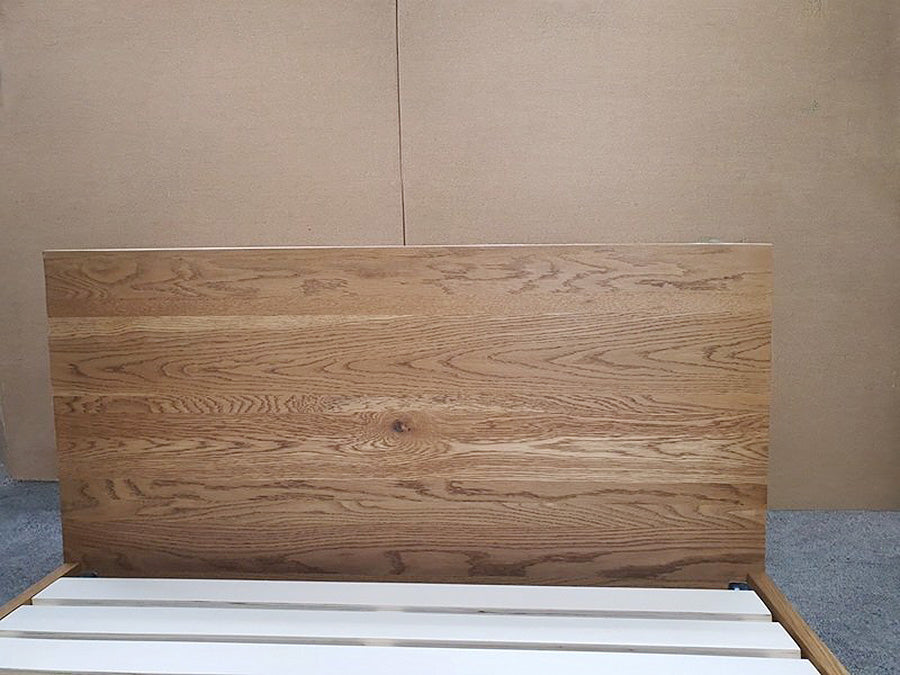 29032■Easy Life イージーライフ KUMON BED ベッドフレーム セミダブル 1215×2050■展示品/中古品