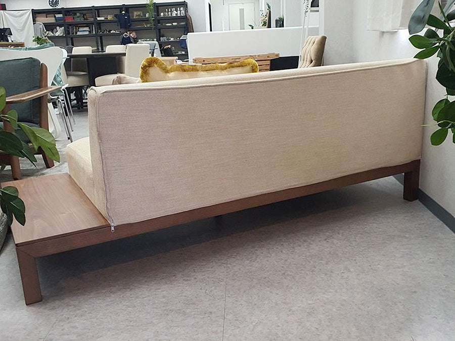 29079■FUJIEI（藤栄） ２Pソファ W1750×D780×H680■展示品/中古品